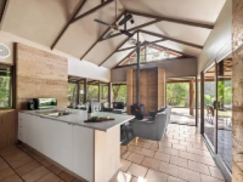 Marima Cottages Hotels in Pemberton