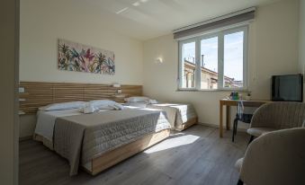 Rooms & Breakfast Centrale