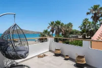 Island Concept Chania - Jacuzzi