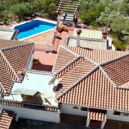Villa El Dorado B&B and Wellness