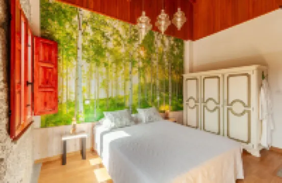 本菲託里亞度假屋