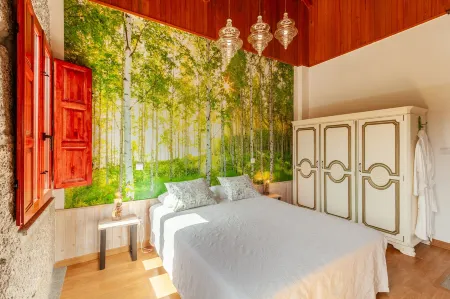 Casa da Benfeitoria Отели рядом с достопримечательностью «Guimarães Historical City Centre»