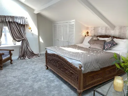 The Sitwell Arms Hotel Отели в г. Тодвик