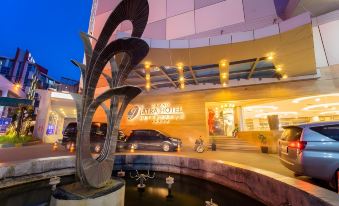 Grand Jatra Hotel Balikpapan