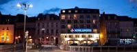 Brit Hotel Confort le Limouzi Tulle 튈 호텔