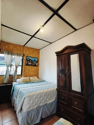 Cermeño's House Hotel di 