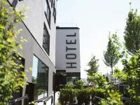 Grefis Hotel Hotels near Pasing - Obermenzing