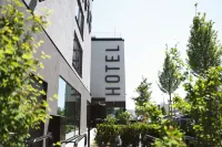 Grefis Hotel Hotels in Grafelfing