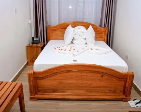 Wooden Haven Hotel Hotels in Iringa