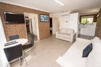 Jacaranda Holiday Units Hotels in Swan Hill
