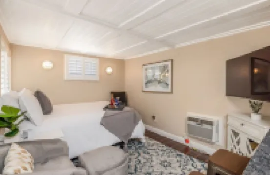 Charming Studio Guest House in the Heart of Tempe