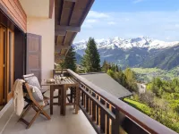 Beausoleil 14 Hotels in Verbier