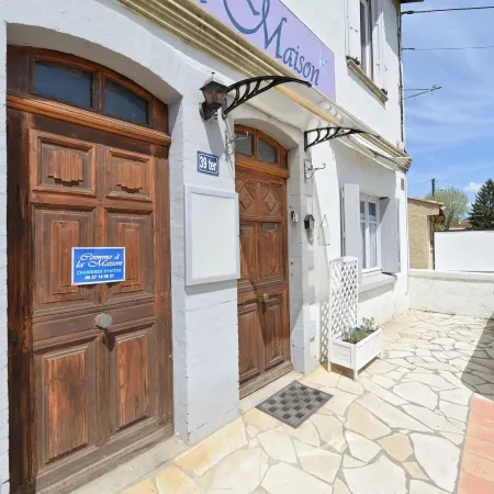 Comme à la Maison