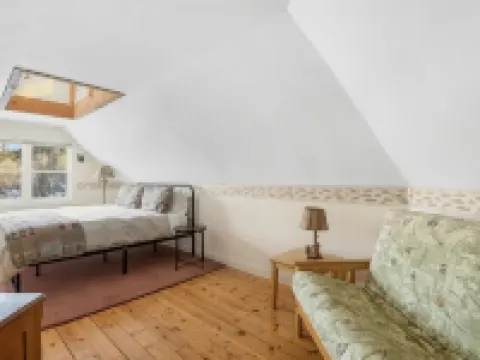 Winter Wonderland Near Jay Peak 蒙哥馬利酒店