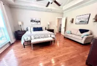 Family Friendly - <1 Mile to Campus Hotels near Mississippi State University