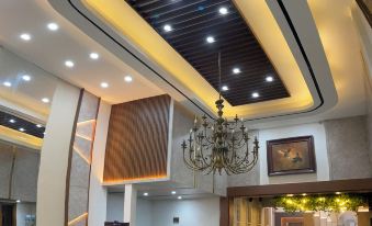 Front One Resort Indraloka Temanggung