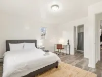 Cozy Suite Near Downtown Bethlehem & Lehigh Univ. Hotels in Hellertown