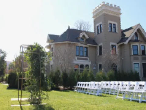 Wilbur Mansion Hotels in Bethlehem