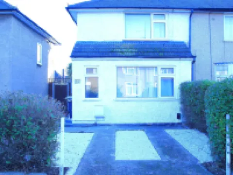A Modern, Comfy Newly Remodeled 2Bd House Hotels in Dagenham