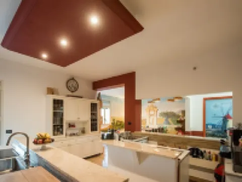 Room-Camagna Country House - Immersed IN Hotels in Partanna