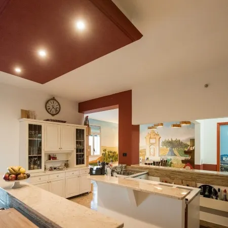 Room-Camagna Country House - Immersed IN