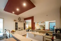 Room-Camagna Country House - Immersed IN Hotel di Nuova Gibellina