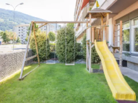 Hotel Castel Hotels in Sion