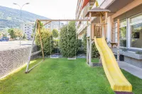 Hotel Castel Hotels in Sion