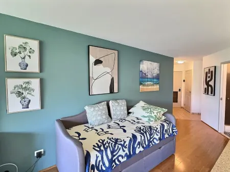 Beach Front Condo South Maui Отели рядом с достопримечательностью «Kīhei Kalama Village»