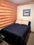 Cozy lakefront cabin on Big Beaver Lake