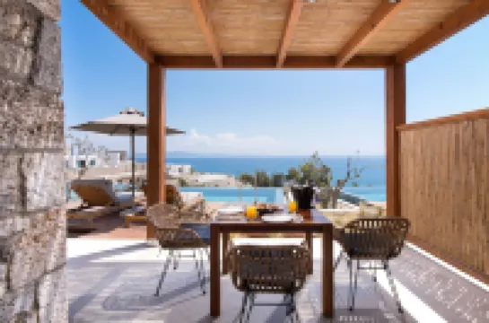 Koia All - Suite Well Being Resort - Adults Only