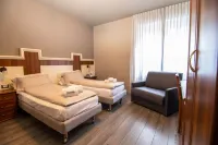 Hotel Saligari Hotels in Verceia