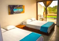 Hotel Baja Beach Los Manglares - pet friendly