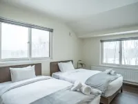 Blue Heron Ξενοδοχεία στην πόλη Rusutsu