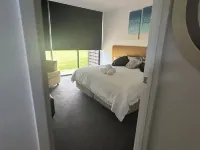 Lovely 1 Bedroom Holiday Apartment Hotels in 