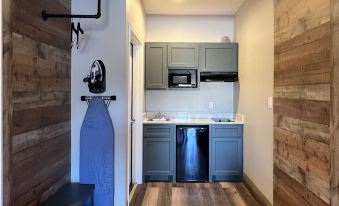The Residency Suites