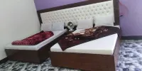 Mezban Hotel & Restaurant Hotels in New Balakot