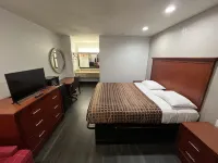 Scottish Inns Jonesboro Hotels in 