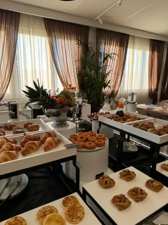 Best Western Hotel Massafra Отели в г. Таранто