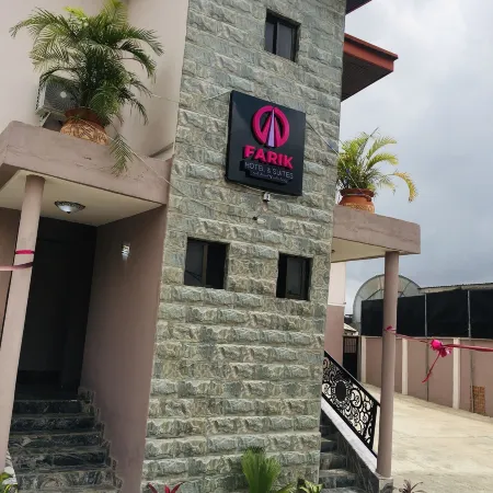 Farik Hotels and Suites