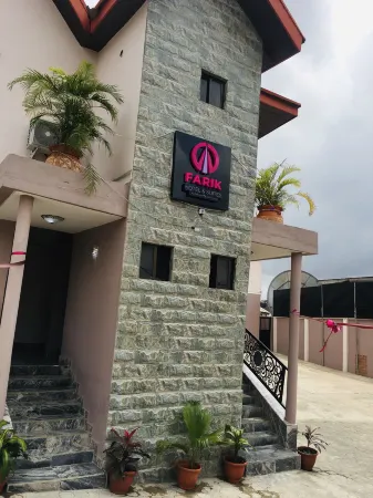 Farik Hotels and Suites