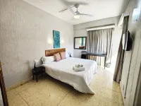 Hotel Don Cándido - Balcony