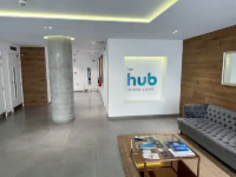 Top Floor Studio - The Hub Gibraltar - Self Catering Hotéis em Gibraltar