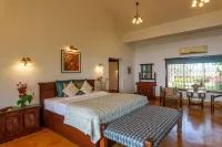 Amã Stays & Trails Whispering Heights, Pawna Lake, Lonavala