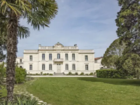 La Nauve, Hôtel & Jardin - Relais & Châteaux Hotels in Cognac