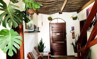 Residencial Bem te VI