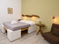 Lakki Village Hotels in Amorgos