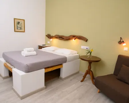 Lakki Village Hotels in Amorgos