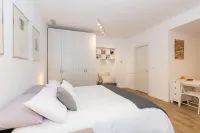Saluzzo 16 - Casa di Ele in San Salvario