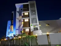 Treebo Baby Pearl Hotels in Amravati